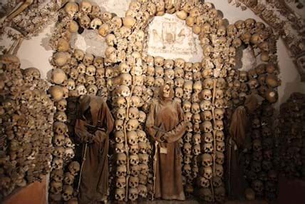 Rome Crypts and Catacombs Tour - Skip the Line Entrance to the ...