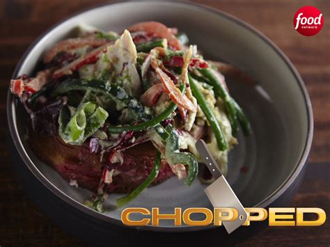 Prime Video: Chopped: Volume 2 - Season 31