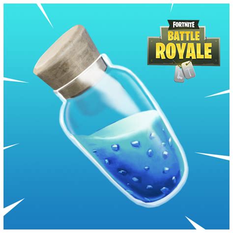 Fortnite Battle Royale New Items: Small Shield Potion & Boogie Bomb ...