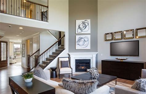 Pin by Tanya Jackson on Realistic Floor Plans and House Designs | Pulte ...