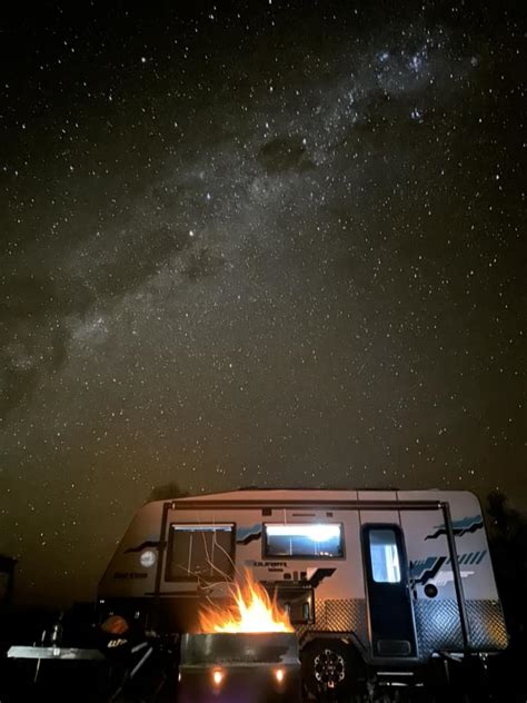 Gallery - Great Aussie Caravans