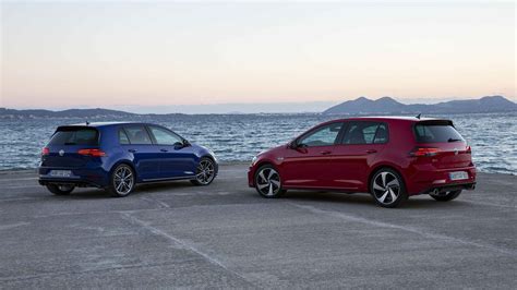 Nase Wild Bourgeon volkswagen golf gti vs r Plenarsitzung Langweilig Schutz