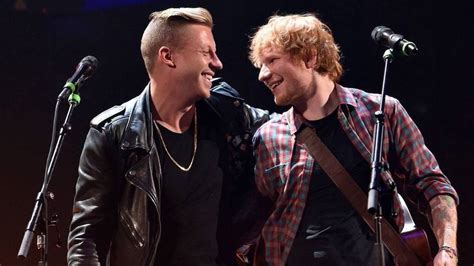 Ed Sheeran’s 8 Best Collaborations