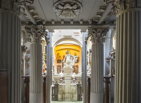 sir john soane's museum completes seven year restoration project