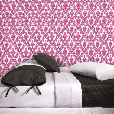 20 Awesome Temporary Wallpaper Ideas For Your Home