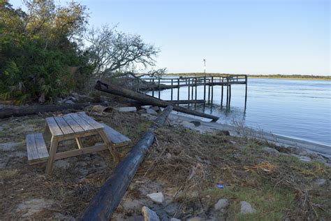 Hurricane Matthew Damage Free Stock Photo - Public Domain Pictures