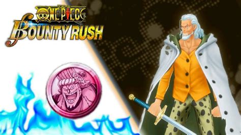 Best Medal for Rayleigh?? One Piece Bounty Rush (OPBR) - YouTube