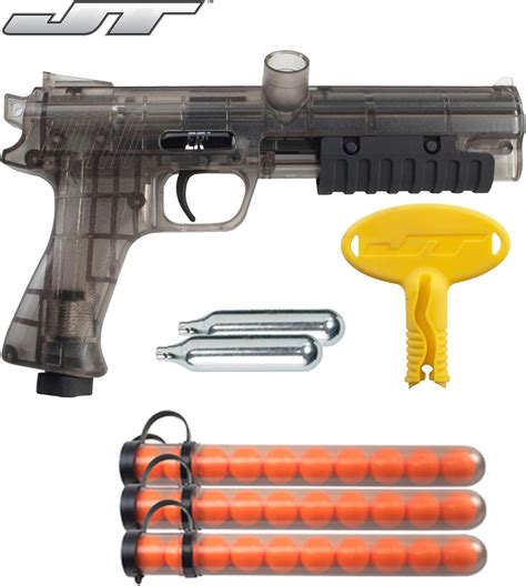 Best Paintball Pistol Review Guide For This Year - Report Outdoors