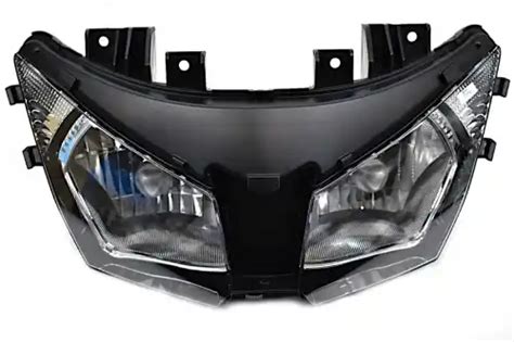 Honda CBR 300R Headlights 2015-2023 - Aliwheels