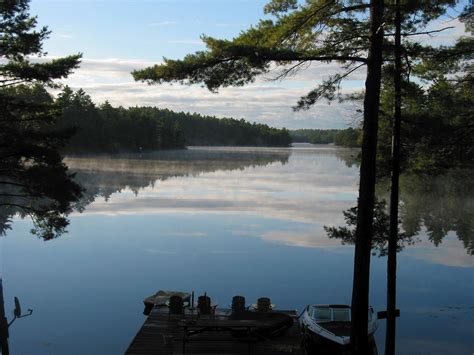 Go Home Lake - Muskoka Lakes, Ontario,Canada - a photo on Flickriver