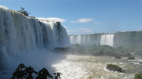 Free Images : waterfall, wild, spray, terrain, body of water ...