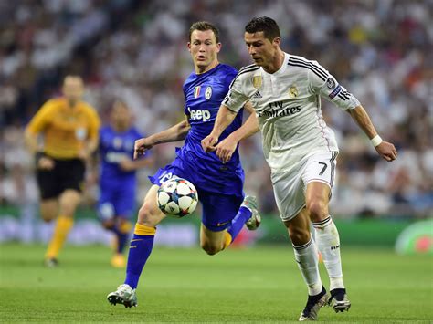 Champions League Final: 5 Things You Need to Know About Real Madrid vs ...