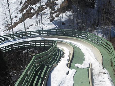 Purgatory Alpine Slide – Durango, CO | Summer at Purgatory Mountain Resort