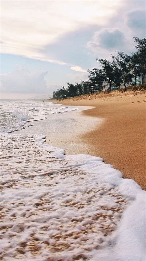 Vintage Beach Aesthetic , Cute Vintage Beach HD phone wallpaper | Pxfuel