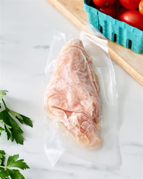 Here's How Long It Takes to Thaw Frozen Chicken | The Kitchn