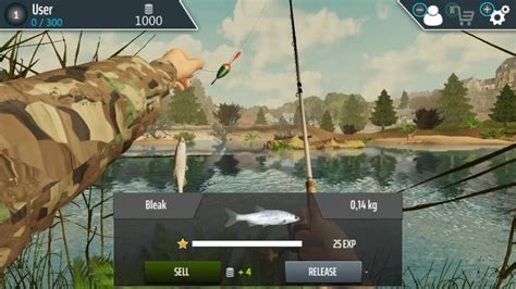 Fishing Adventure and Otherworldly debut on Switch