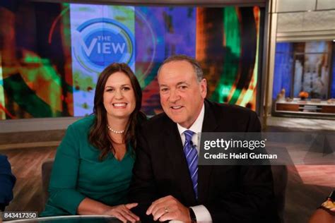 3,244 Sarah Huckabee Sanders Photos & High Res Pictures - Getty Images