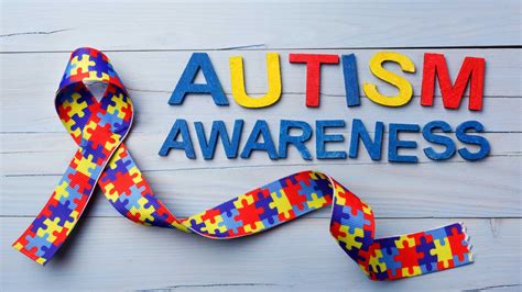 World Autism Awareness Week | Careers | Home