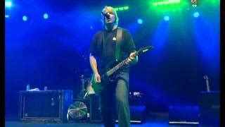 The Offspring - Gone Away Chords (Live Best Permormance HD) - ChordU