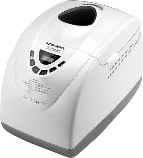 Black And Decker Bread Maker Recipes 2 Lb - Bread Poster