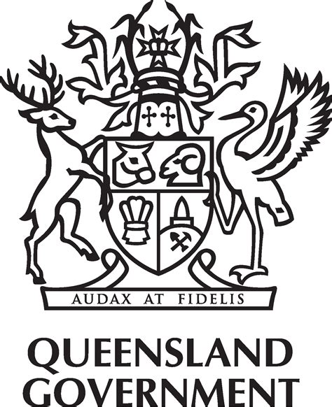 Queensland Health Logo Clipart