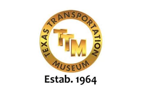 Texas Transportation Museum - San Antonio Museums