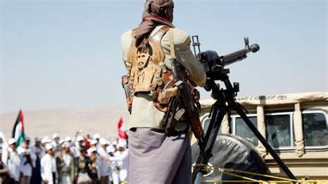 The US labelling Houthis as terrorists will only inflame tensions