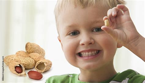 Peanut allergy: same but different - EUROIMMUNBlog