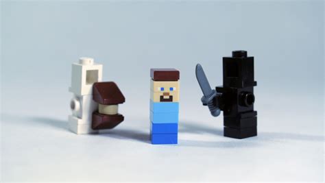 Notch, Minecraft Creator, Sells Mojang To Microsoft For 2.5 Billion