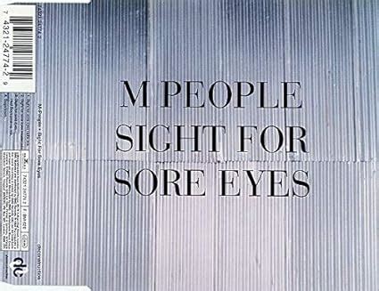 Sight for sore eyes [Single-CD]: Amazon.ca: Music