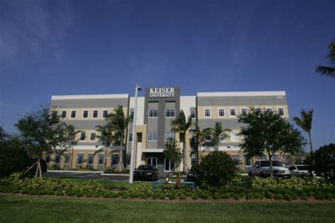 Keiser University Relocates to Doral Commerce Center – Miami's Community News