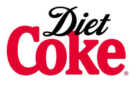 Diet Coke Logo - LogoDix