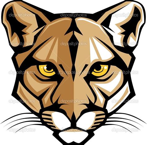 florida panther clipart 10 free Cliparts | Download images on Clipground 2024