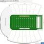 Vanderbilt Stadium Seating Chart - RateYourSeats.com