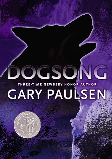 Dogsong | Book by Gary Paulsen | Official Publisher Page | Simon & Schuster