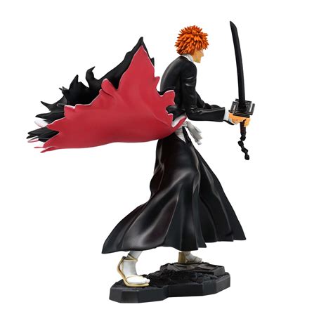 Ichigo Kurosaki BLEACH SFC Figure | Crunchyroll Store