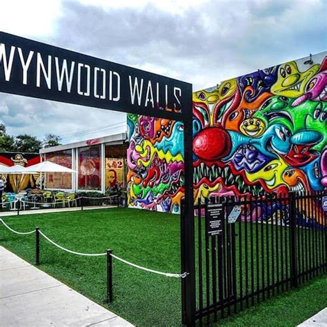 Wynwood Walls reviews, photos - Miami - GayCities Miami