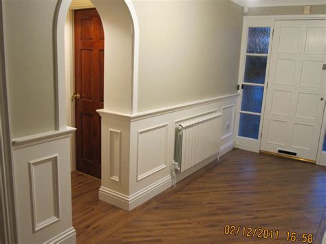 dado panelling - Google Search | Dado rail, Decor, Home decor