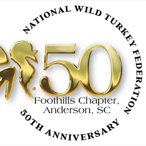 NWTF - Foothills Chapter (Anderson, SC) | Anderson SC