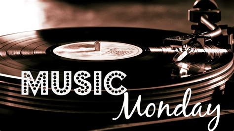 From Chrysalis to Butterfly: Music Monday