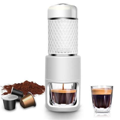 Portable Coffee Maker For Camping Reviews - Kitchen Appliance Deals