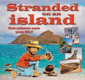 Stranded On An Island – ReadingWithYourKids.com