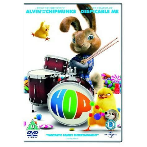 HOP [DVD] [1 DISC] - Walmart.com - Walmart.com