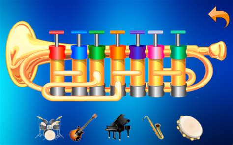 Trumpet Play for Android & Huawei - Free Download