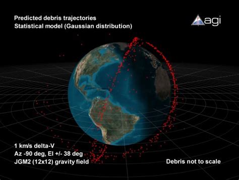 Images, Video, Interactive Tools Provide Insight into Satellite ...