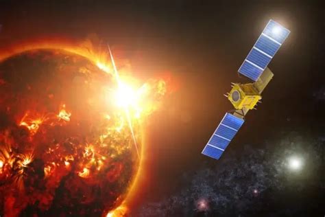 Here are the 7 Layers of the Sun (Diagram) - Wildlife Informer