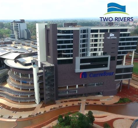 Two Rivers Mall in Nairobi - PHOTOS | CK