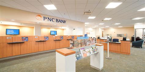 PNC Bank Branch Renovations | Pepper Construction