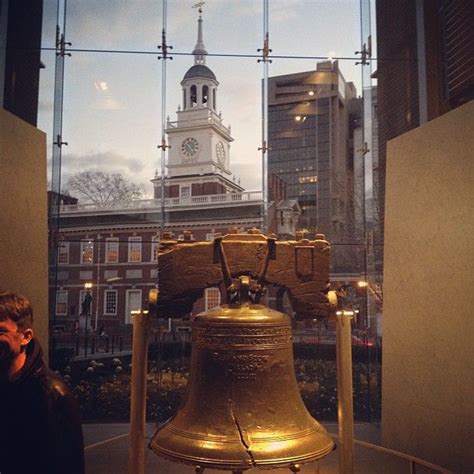 Liberty Bell Center | Liberty bell, Independence national historical ...