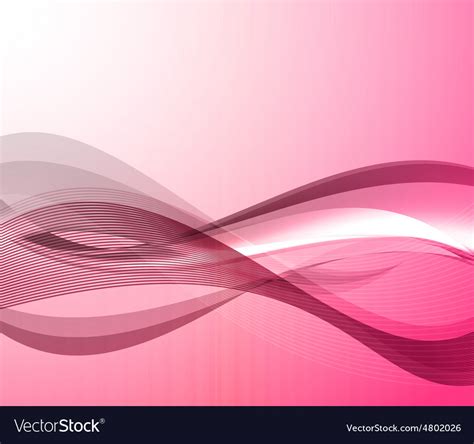 Pink web page background Royalty Free Vector Image